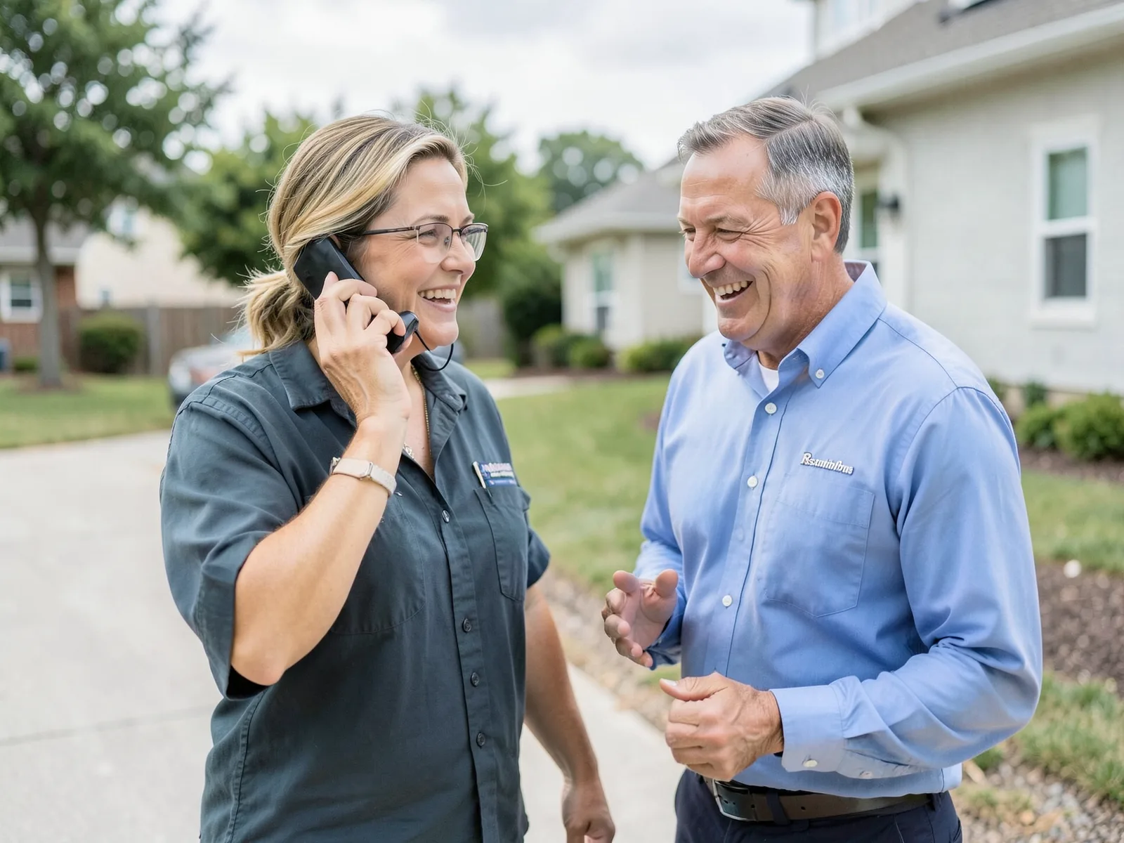 Frequently Asked Questions About Weather Damage Restoration in Musella, GA